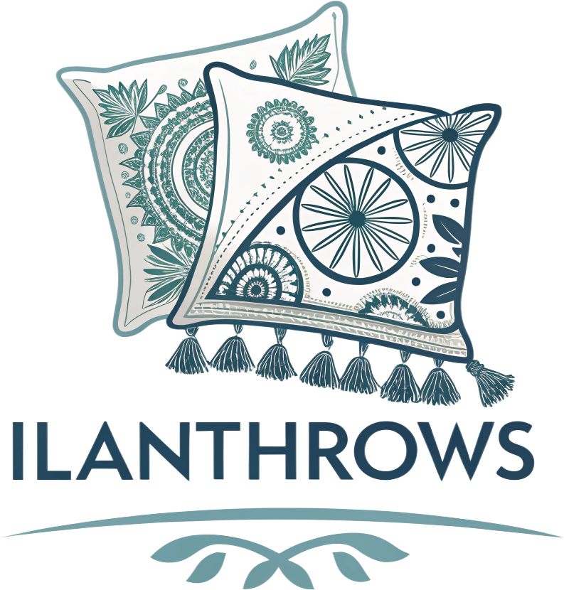 Ilan Throws